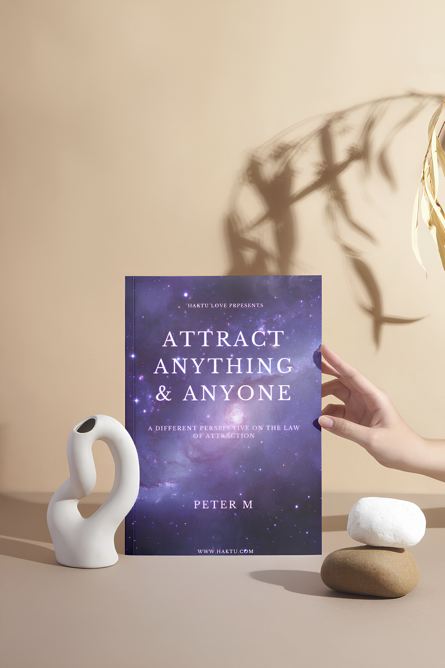 Self-Love : Attract Anything & Anyone E-Book