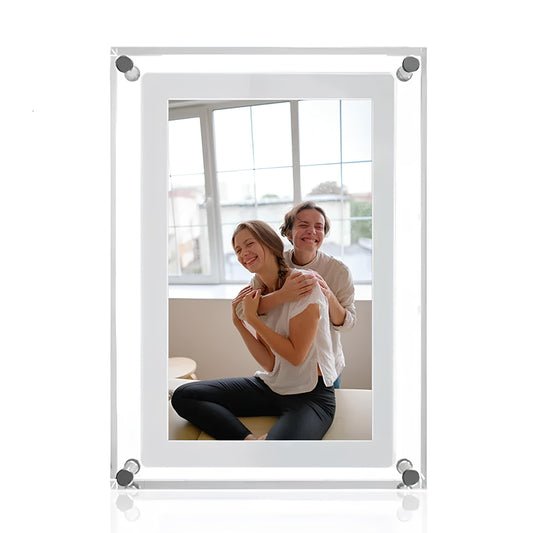 Digital Memory Photo Frame